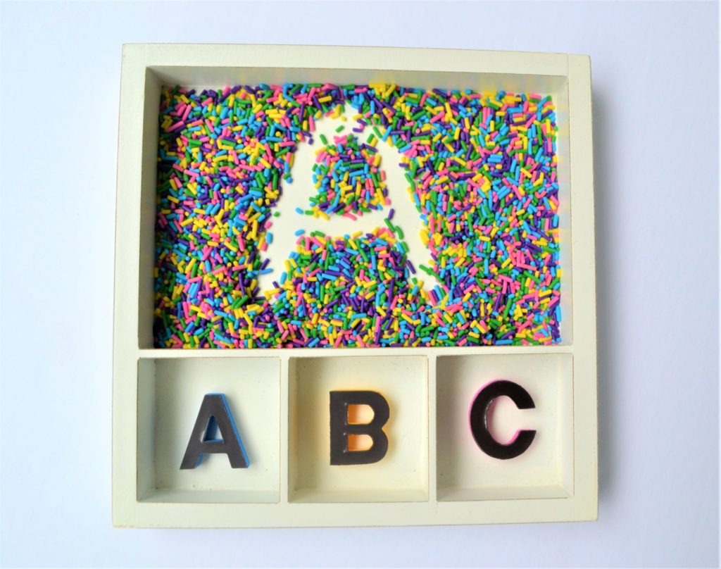 fun ways to practice sight words